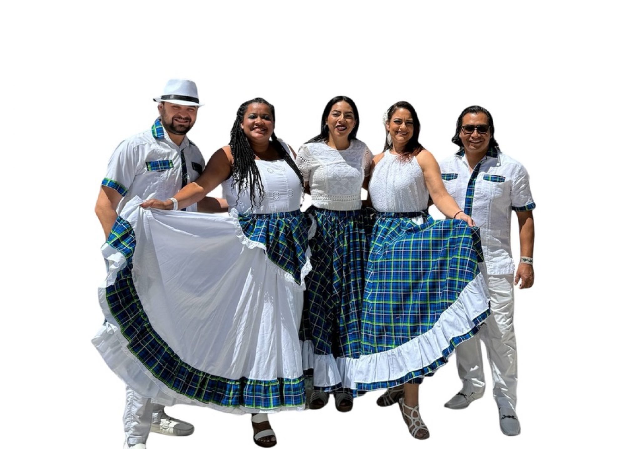 Bomba Marile members